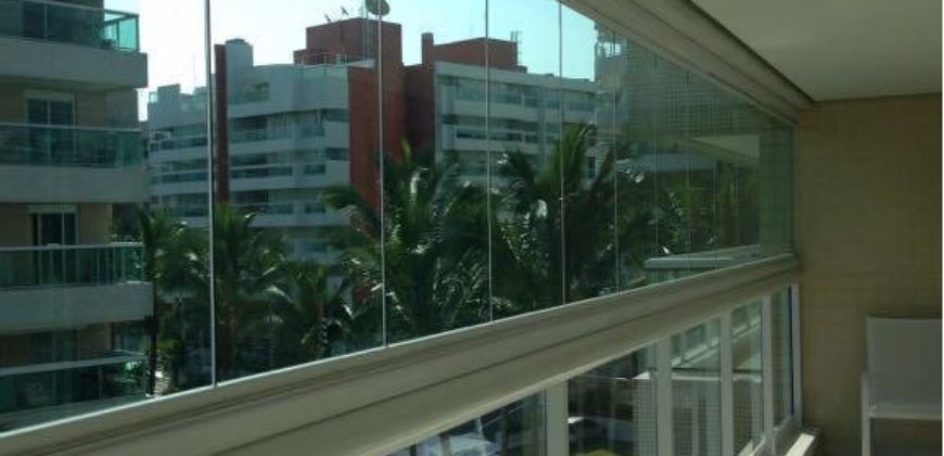 Apartamento à venda no Ilha da Madeira Resort rv009