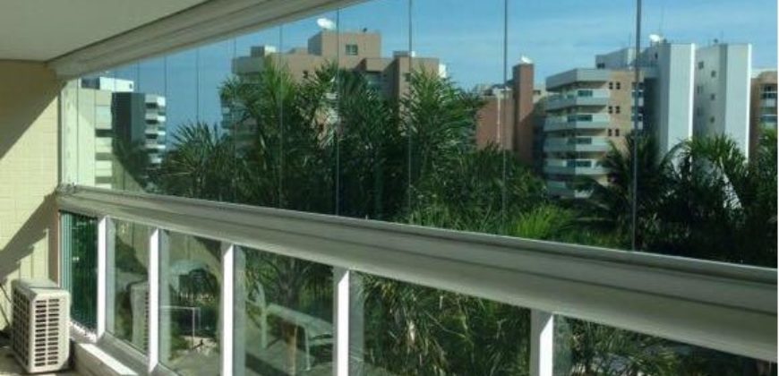 Apartamento à venda no Ilha da Madeira Resort rv009