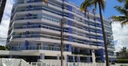 Apartamento 3 dormitórios na Riviera para Temporada rt007