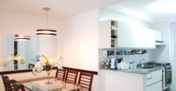Apartamento 3 dormitórios na Riviera para Temporada rt007