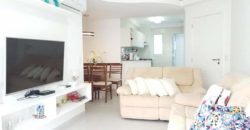 Apartamento 3 dormitórios na Riviera para Temporada rt007
