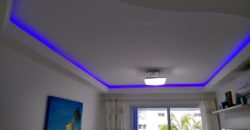 Apartamento 3 dormitórios na Riviera para Temporada rt007