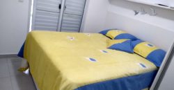 Apartamento 3 dormitórios na Riviera para Temporada rt007
