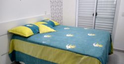 Apartamento 3 dormitórios na Riviera para Temporada rt007