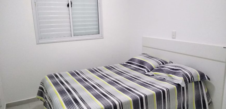 Apartamento 3 dormitórios na Riviera para Temporada rt007