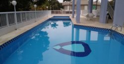 Apartamento 3 dormitórios na Riviera para Temporada rt007