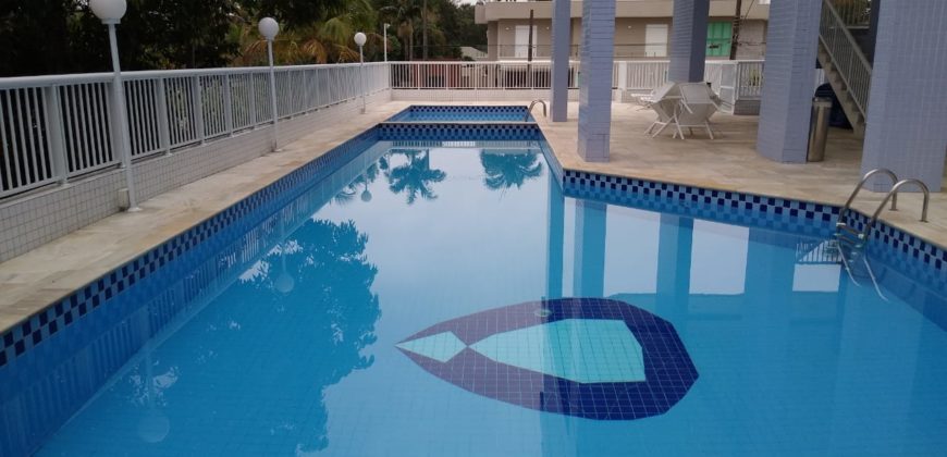Apartamento 3 dormitórios na Riviera para Temporada rt007