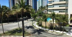 Apartamento 3 dormitórios na Riviera para Temporada rt007