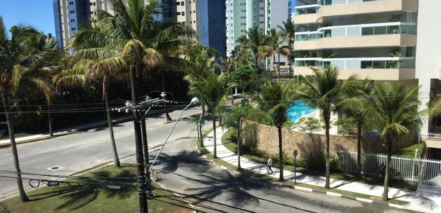 Apartamento 3 dormitórios na Riviera para Temporada rt007