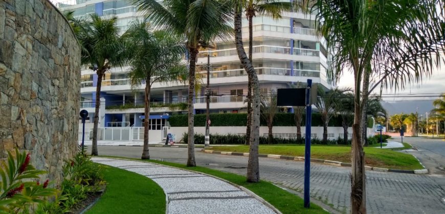 Apartamento 3 dormitórios na Riviera para Temporada rt007