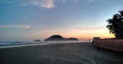 Apartamento 3 dormitórios na Riviera para Temporada rt007