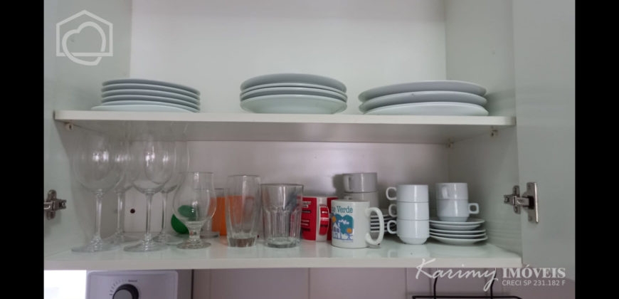 Apartamento locação temporada Ilha da Madeira it001