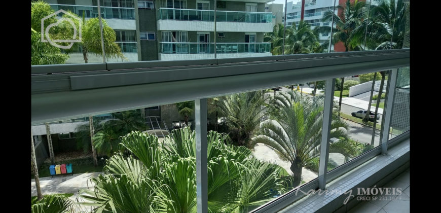 Apartamento locação temporada Ilha da Madeira it003