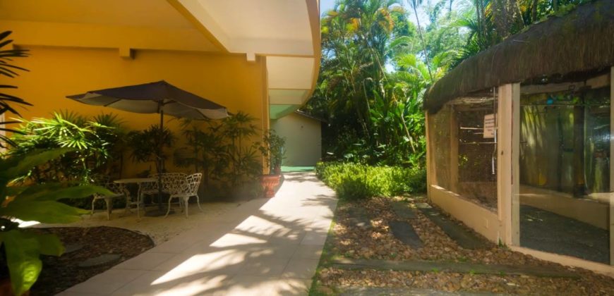 Flat no Amarilis Riviera de São Lourenço rt019