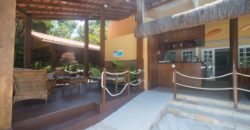 Flat no Amarilis Riviera de São Lourenço rt019