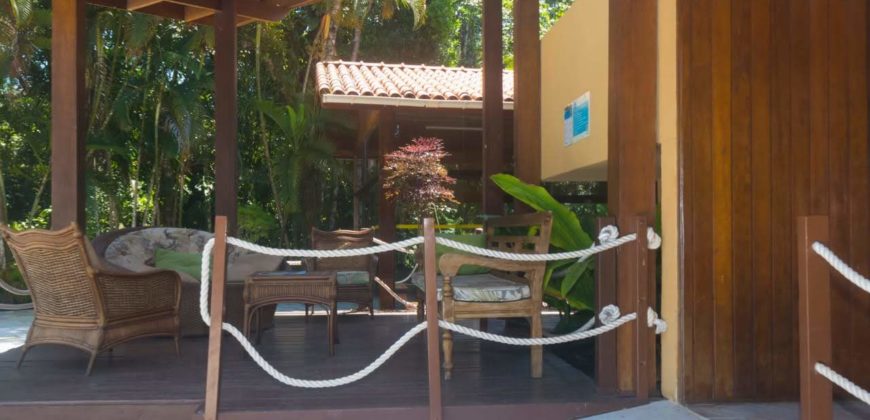 Flat no Amarilis Riviera de São Lourenço rt019