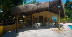 Flat no Amarilis Riviera de São Lourenço rt019