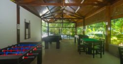 Flat no Amarilis Riviera de São Lourenço rt019