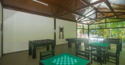 Flat no Amarilis Riviera de São Lourenço rt019
