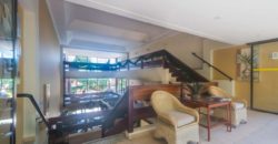 Flat no Amarilis Riviera de São Lourenço rt019