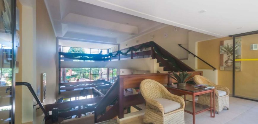 Flat no Amarilis Riviera de São Lourenço rt019