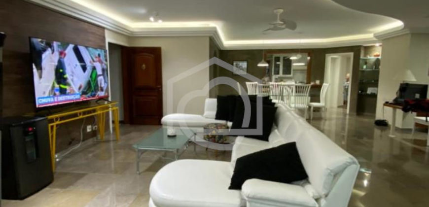 Apartamento à venda pé na areia na Riviera mod. 06 rv015