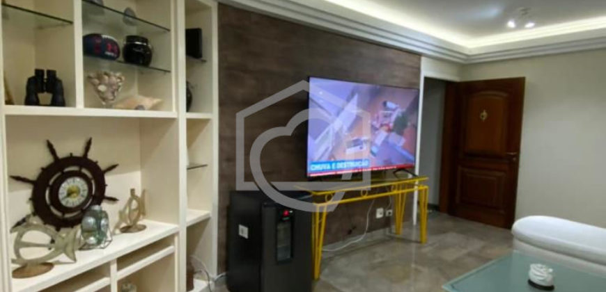 Apartamento à venda pé na areia na Riviera mod. 06 rv015