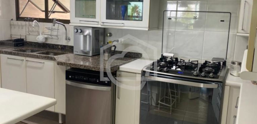 Apartamento à venda pé na areia na Riviera mod. 06 rv015