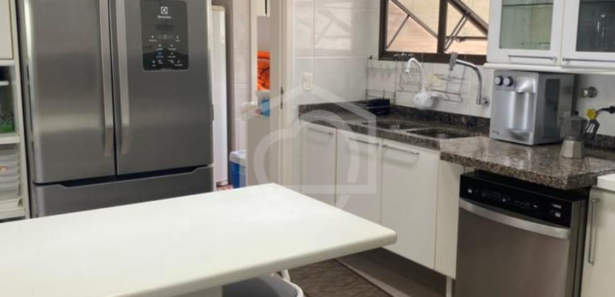 Apartamento à venda pé na areia na Riviera mod. 06 rv015
