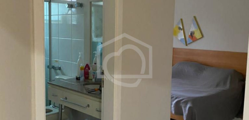 Apartamento à venda pé na areia na Riviera mod. 06 rv015