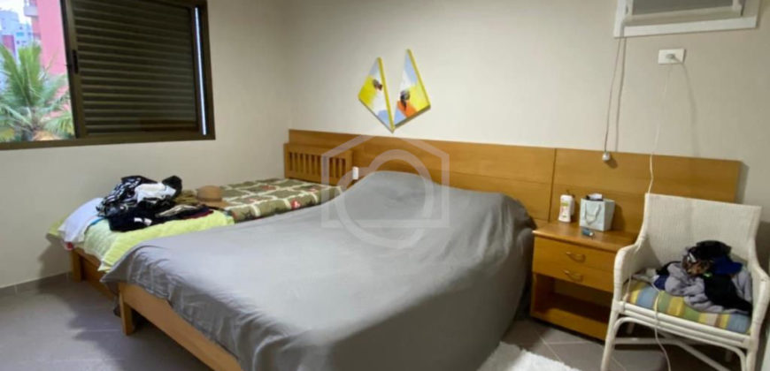 Apartamento à venda pé na areia na Riviera mod. 06 rv015