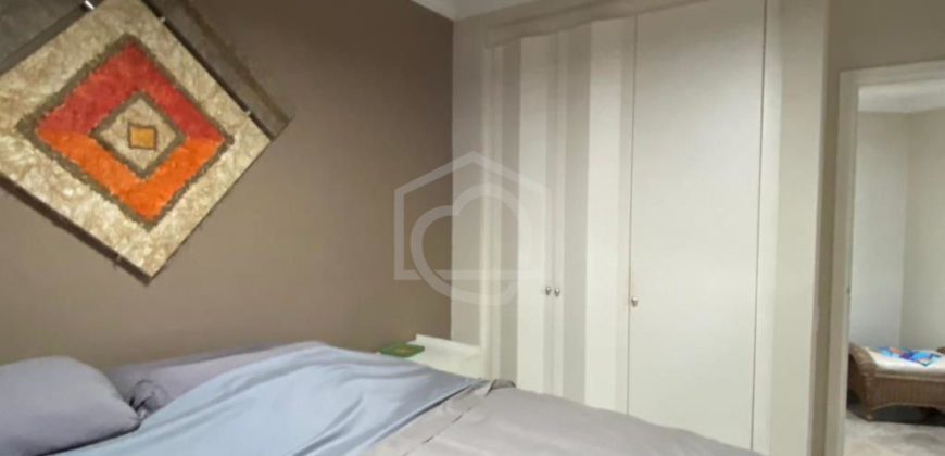 Apartamento à venda pé na areia na Riviera mod. 06 rv015