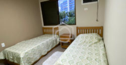 Apartamento à venda pé na areia na Riviera mod. 06 rv015