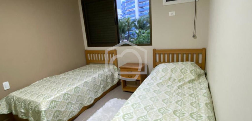 Apartamento à venda pé na areia na Riviera mod. 06 rv015