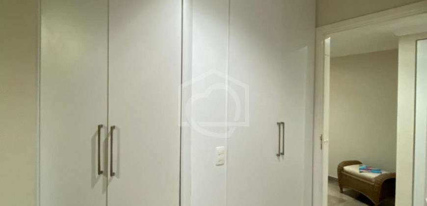 Apartamento à venda pé na areia na Riviera mod. 06 rv015