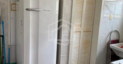 Apartamento à venda pé na areia na Riviera mod. 06 rv015