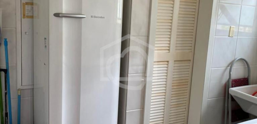 Apartamento à venda pé na areia na Riviera mod. 06 rv015