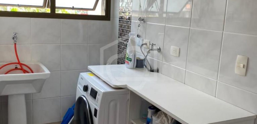 Apartamento à venda pé na areia na Riviera mod. 06 rv015