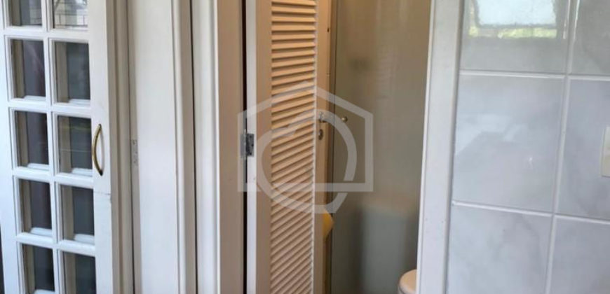 Apartamento à venda pé na areia na Riviera mod. 06 rv015