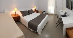 Flat no Amarilis Riviera de São Lourenço rt019