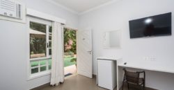Flat no Amarilis Riviera de São Lourenço rt019