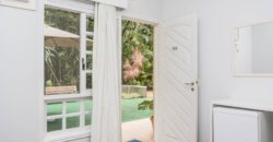 Flat no Amarilis Riviera de São Lourenço rt019