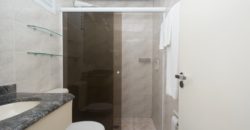 Flat no Amarilis Riviera de São Lourenço rt019
