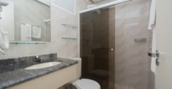 Flat no Amarilis Riviera de São Lourenço rt019