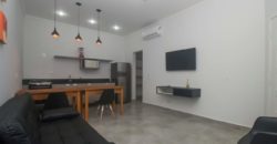 Flat no Amarilis Riviera de São Lourenço rt020