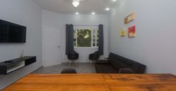 Flat no Amarilis Riviera de São Lourenço rt020