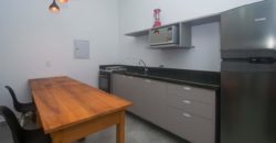 Flat no Amarilis Riviera de São Lourenço rt020