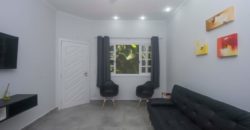 Flat no Amarilis Riviera de São Lourenço rt020