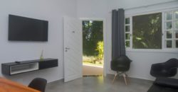 Flat no Amarilis Riviera de São Lourenço rt020