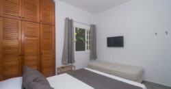 Flat no Amarilis Riviera de São Lourenço rt020